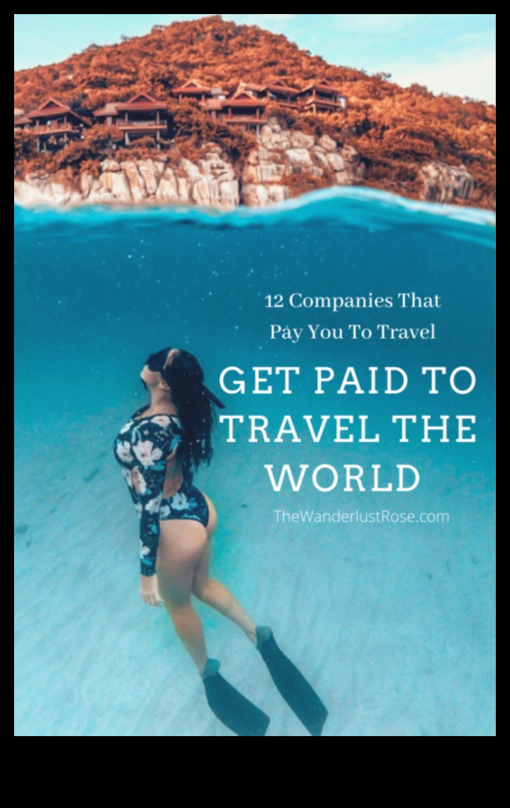 How to Get Paid What You're Worth for Travel Jobs 1