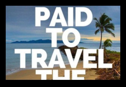 what jobs get paid to travel