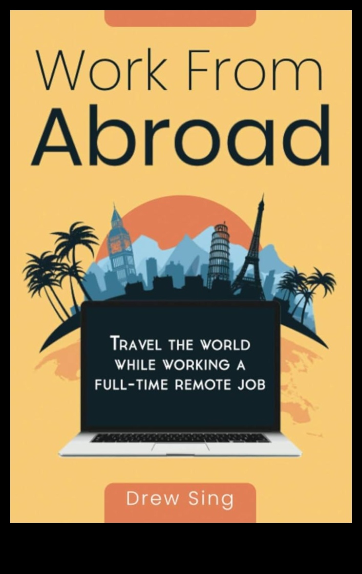 a job that requires you to travel