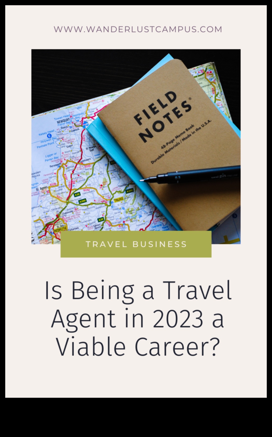 is a travel agent a good job